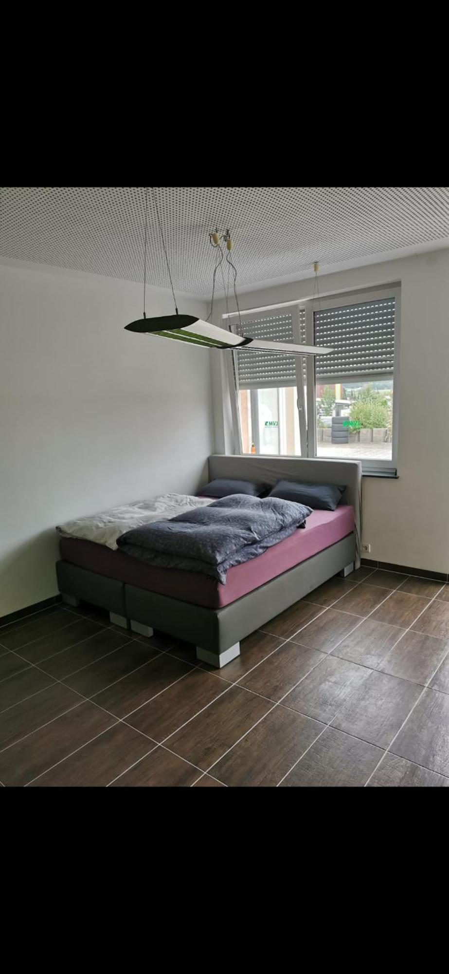 Zimmer Zum Uebernachten Apartment มึนซิงเงน ภายนอก รูปภาพ